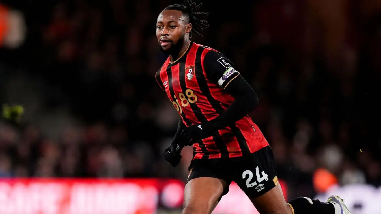 Semenyo Transfer Decision Nears as City Lead Race